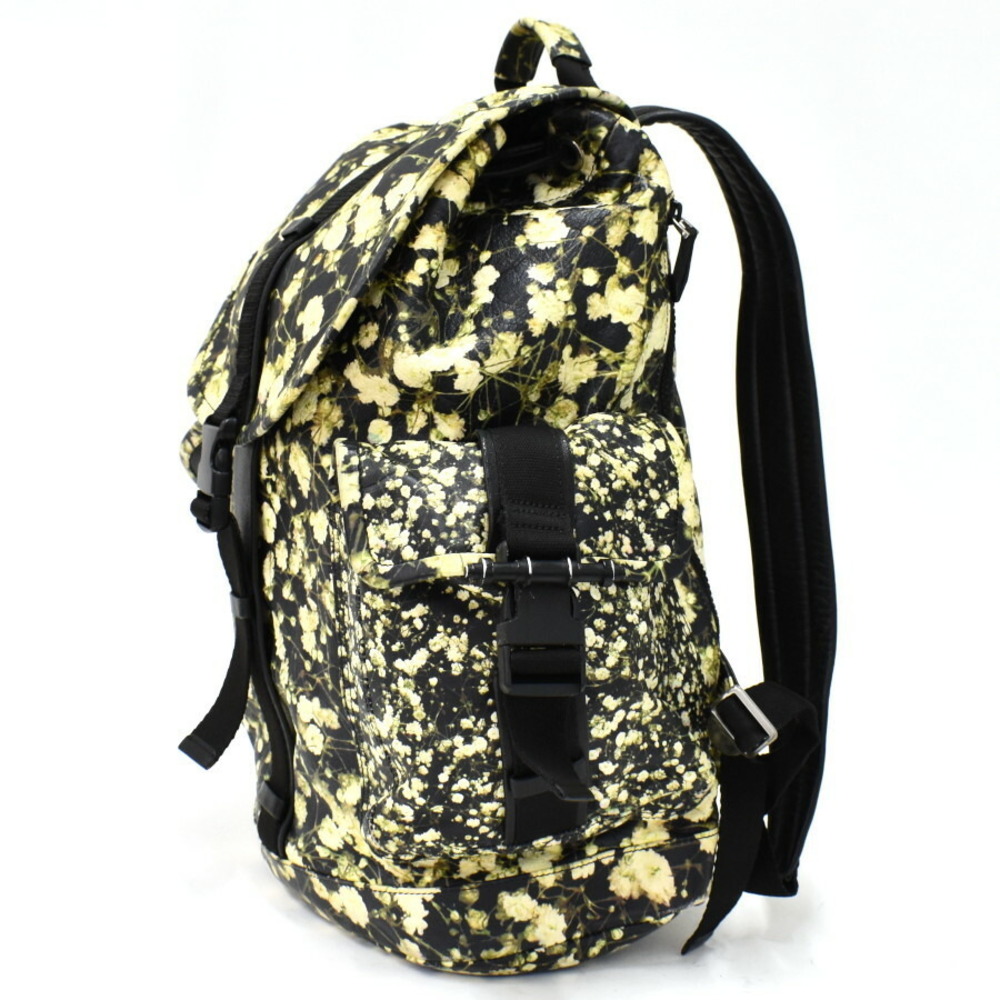 Givenchy Obsedia Backpack Rucksack Backpack Flora… - image 2